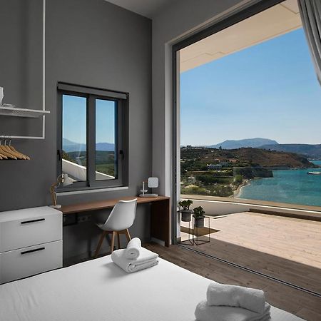 Villa Sapphire Almirida Extérieur photo
