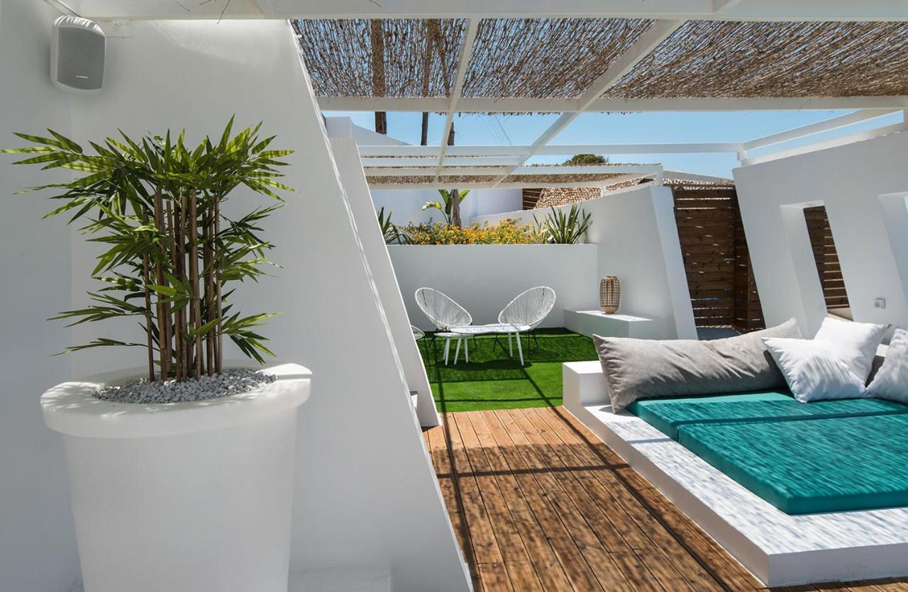 Villa Sapphire Almirida Extérieur photo