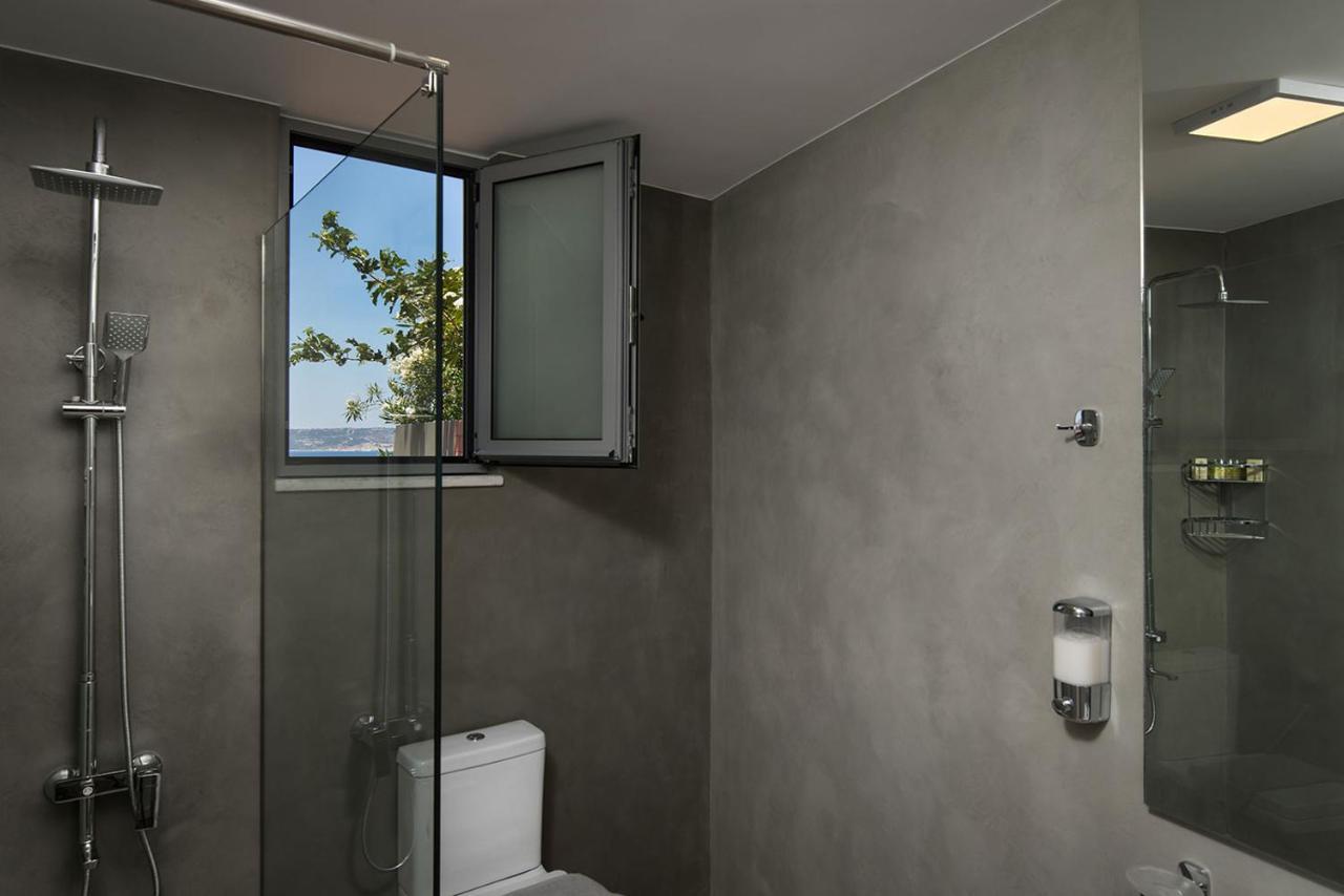 Villa Sapphire Almirida Extérieur photo